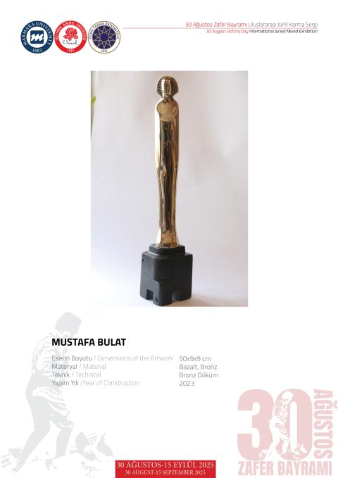 MUSTAFA BULAT